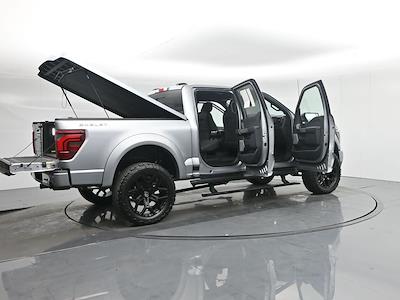 2025 Ford F-150 SuperCrew Cab 4x4 Pickup for sale #MC250890 - photo 2