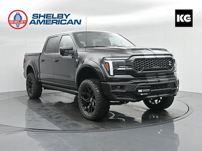2025 Ford F-150 SuperCrew Cab 4x4 Pickup for sale #MC250891 - photo 1