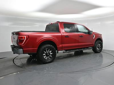 2021 Ford F-150 SuperCrew Cab RWD Pickup for sale #MC250891AA - photo 2
