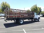 2025 Ford F-650 Regular Cab DRW 4x2 Harbor Stake Bed for sale #MC250920 - photo 15