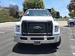 2025 Ford F-650 Regular Cab DRW 4x2 Harbor Stake Bed for sale #MC250920 - photo 18