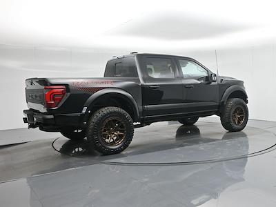 2025 Ford F-150 SuperCrew Cab 4x4 Pickup for sale #MC250966 - photo 2