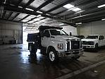 New 2025 Ford F-650 Regular Cab 10' Godwin Dump Truck for sale #MC251024 - photo 3