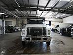 New 2025 Ford F-650 Regular Cab 10' Godwin Dump Truck for sale #MC251024 - photo 4