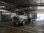 New 2025 Ford F-650 Regular Cab 10' Godwin Dump Truck for sale #MC251024 - photo 8