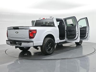 2025 Ford F-150 SuperCrew Cab 4x2 Pickup for sale #MC251231 - photo 2