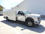 New 2025 Ford F-550 Harbor Saw Body for sale #MC251320 - photo 17
