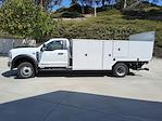 New 2025 Ford F-550 Harbor Saw Body for sale #MC251320 - photo 20