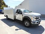 New 2025 Ford F-550 Harbor Saw Body for sale #MC251320 - photo 23