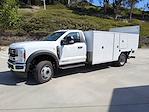 New 2025 Ford F-550 Harbor Saw Body for sale #MC251320 - photo 3