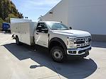 New 2025 Ford F-550 Harbor Saw Body for sale #MC251320 - photo 4