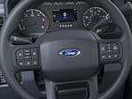 New 2025 Ford F-350 XL Super Cab 4x4 Cab Chassis for sale #MC251382 - photo 12