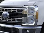 New 2025 Ford F-350 XL Super Cab 4x4 Cab Chassis for sale #MC251382 - photo 17