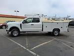 New 2025 Ford F-350 Super Cab 4x4 Service Truck for sale #MC251382 - photo 22
