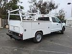 New 2025 Ford F-350 Super Cab 4x4 Service Truck for sale #MC251382 - photo 2