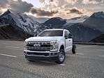 New 2025 Ford F-350 XL Super Cab 4x4 Cab Chassis for sale #MC251382 - photo 3