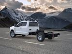 New 2025 Ford F-350 XL Super Cab 4x4 Cab Chassis for sale #MC251382 - photo 5