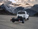 New 2025 Ford F-350 XL Super Cab 4x4 Cab Chassis for sale #MC251382 - photo 2