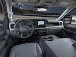 New 2025 Ford F-350 XL Super Cab 4x4 Cab Chassis for sale #MC251382 - photo 8