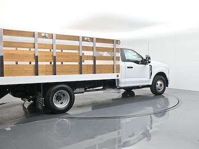 2025 Ford F-350 Regular Cab DRW 4x2 Stake Bed for sale #MC251442 - photo 2