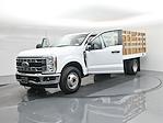 2025 Ford F-350 Regular Cab DRW 4x2 Stake Bed for sale #MC251442 - photo 27