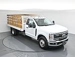 2025 Ford F-350 Regular Cab DRW 4x2 Stake Bed for sale #MC251442 - photo 35