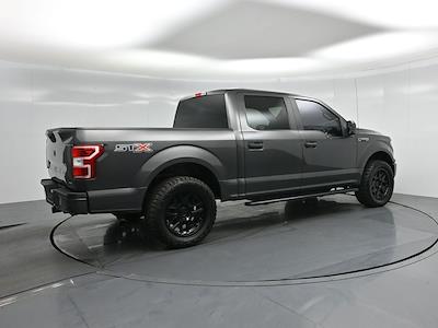 2018 Ford F-150 SuperCrew Cab RWD Pickup for sale #MC251481A - photo 2