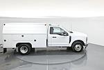 New 2025 Ford F-350 XL Regular Cab 4x2 Enclosed Service Body for sale #MC251590 - photo 56