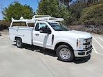 2025 Ford F-350 Regular Cab SRW 4x2 Service Truck for sale #MC251664 - photo 17