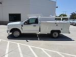 2025 Ford F-350 Regular Cab SRW 4x2 Service Truck for sale #MC251664 - photo 20