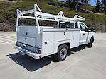 2025 Ford F-350 Regular Cab SRW 4x2 Service Truck for sale #MC251664 - photo 2