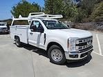 2025 Ford F-350 Regular Cab SRW 4x2 Service Truck for sale #MC251664 - photo 22