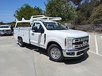 2025 Ford F-350 Regular Cab SRW 4x2 Service Truck for sale #MC251664 - photo 4