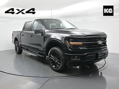 2025 Ford F-150 SuperCrew Cab 4x4 Pickup for sale #MC251773 - photo 1