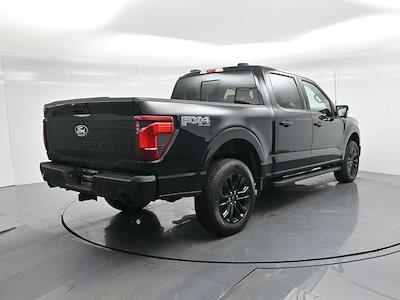 2025 Ford F-150 SuperCrew Cab 4x4 Pickup for sale #MC251773 - photo 2