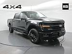 2025 Ford F-150 SuperCrew Cab 4x4 Pickup for sale #MC251773 - photo 1