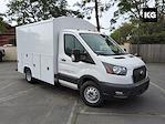 New 2025 Ford Transit 350 HD 10' 4" Harbor Service Utility Van for sale #MC251917 - photo 1