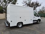 New 2025 Ford Transit 350 HD 10' 4" Harbor Service Utility Van for sale #MC251917 - photo 2