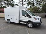 New 2025 Ford Transit 350 HD 10' 4" Harbor Service Utility Van for sale #MC251917 - photo 15