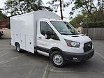 New 2025 Ford Transit 350 HD 10' 4" Harbor Service Utility Van for sale #MC251917 - photo 16