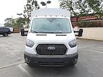 New 2025 Ford Transit 350 HD 10' 4" Harbor Service Utility Van for sale #MC251917 - photo 17