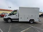 New 2025 Ford Transit 350 HD 10' 4" Harbor Service Utility Van for sale #MC251917 - photo 18