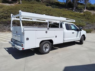 2025 Ford F-350 Super Cab SRW RWD Scelzi Service Truck for sale #MC251957 - photo 2