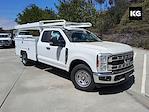 2025 Ford F-350 Super Cab SRW RWD Scelzi Service Truck for sale #MC251957 - photo 1