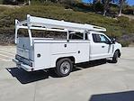 2025 Ford F-350 Super Cab SRW RWD Scelzi Service Truck for sale #MC251957 - photo 2