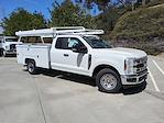 2025 Ford F-350 Super Cab SRW RWD Scelzi Service Truck for sale #MC251957 - photo 18