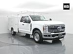 New 2025 Ford F-350 Super Cab Harbor HT108-1556A NeXtGen 9' Service Truck for sale #MC251971 - photo 1