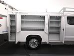 New 2025 Ford F-350 Super Cab Harbor HT108-1556A NeXtGen 9' Service Truck for sale #MC251971 - photo 29