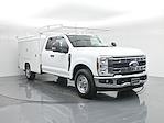 New 2025 Ford F-350 Super Cab Harbor HT108-1556A NeXtGen 9' Service Truck for sale #MC251971 - photo 61