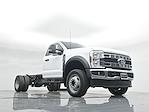 New 2025 Ford F-550 Regular Cab Cab Chassis for sale #MC251997 - photo 21